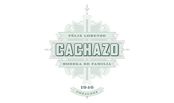 logotipo Bodegas Félix Lorenzo Cachazo en Exclusivas Ángel Catalán