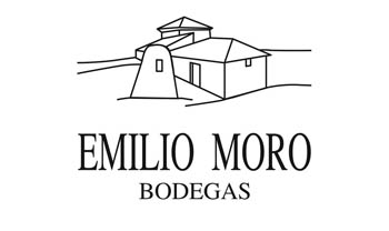 logotipo Bodega Carmelo Rodero en Exclusivas Ángel Catalán