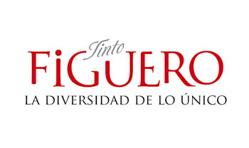 logotipo Viñedos y Bodegas García Figuero en Exclusivas Ángel Catalán