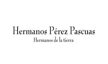 Logotipo Bodegas Hermanos Pérez Pascuas