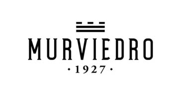 logotipo Bodegas Bodegas Murviedro en Exclusivas Ángel Catalán