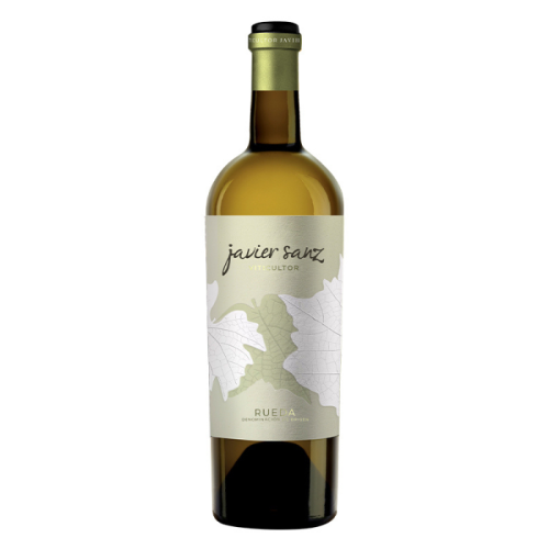 bodegas javier sanz viticultor, vino blanco verdejo en exclusivas ángel catalán